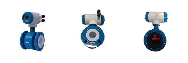 電磁流量計接管偏心和接口臺肩對性能影響有哪些？