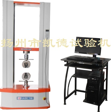 拉力試驗(yàn)機(jī)測(cè)量數(shù)據(jù)不準(zhǔn)、位移,應(yīng)該怎么解決