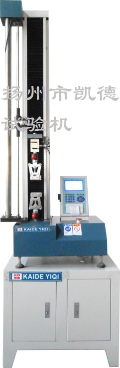 紙張拉力機(jī)的功能特點(diǎn)及按鍵常見(jiàn)故障有哪些